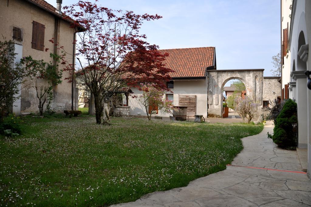 Gospodarstwo agroturystyczne Agriturismo Antica Pieve *